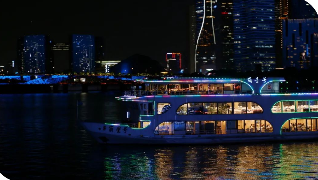 Qiantang-River-Night-Cruise-Hangzhou